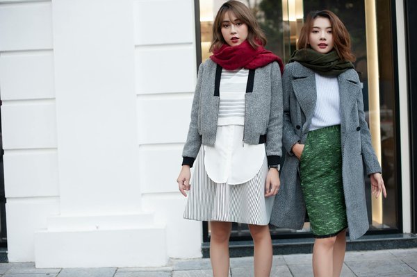 Le Compagnon Parfait : Comment Sélectionner les Écharpes en Laine Mérinos pour un Hiver Chaleureux et Confortable !