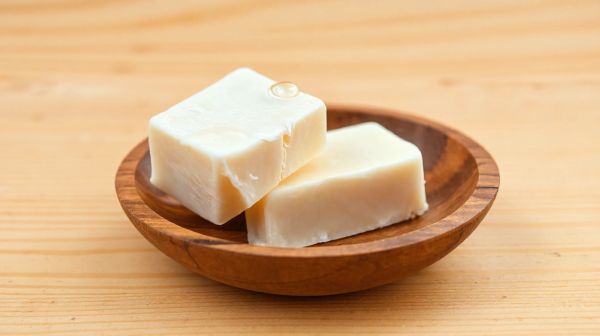 Découvrez les bienfaits du savon au lait de chèvre par ANITA &amp; ZAHA