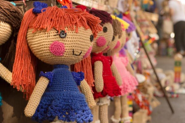 Les peluches irrésistibles à découvrir en boutique de peluche