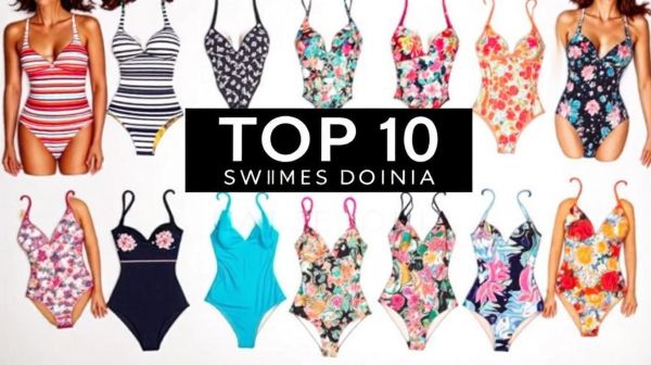 Top 10 des maillots de bain Calzedonia pour cet été